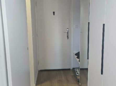 Prodej bytu, 1+1, 35 m²