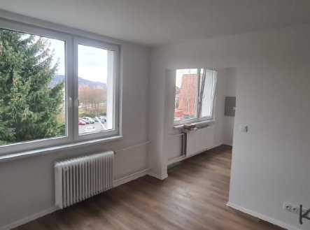 Prodej bytu, 1+1, 35 m²