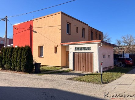 Prodej domu/vily, 124 m²
