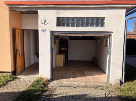 Prodej domu/vily, 124 m²