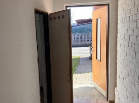 Prodej domu/vily, 124 m²
