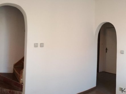 Prodej domu/vily, 124 m²