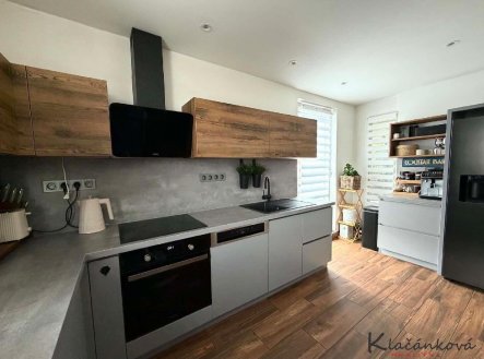 Prodej domu/vily, 216 m²
