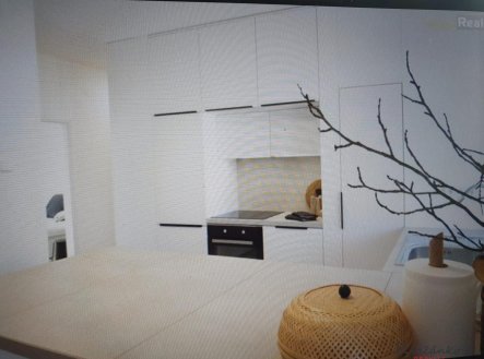 Prodej bytu, 3+kk, 63 m²