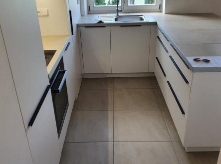 Prodej bytu, 3+kk, 63 m²