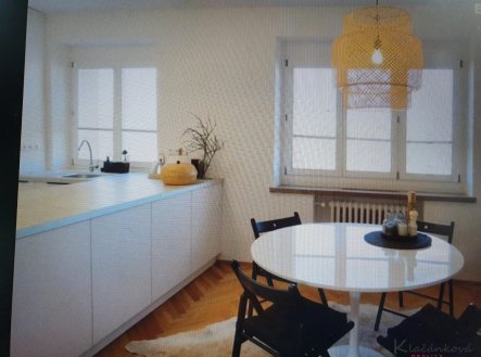 Prodej bytu, 3+kk, 63 m²