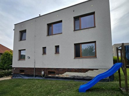 Prodej domu/vily, 250 m²