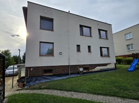 Prodej domu/vily, 250 m²