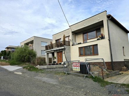 Prodej domu/vily, 250 m²