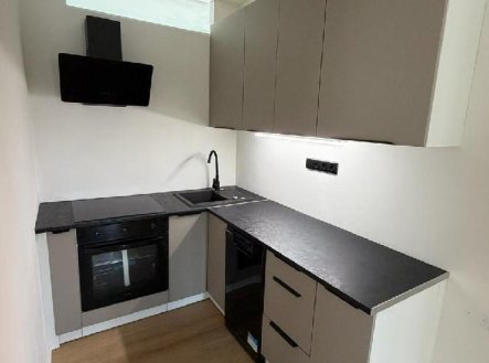 Prodej bytu, 4+kk, 74 m²