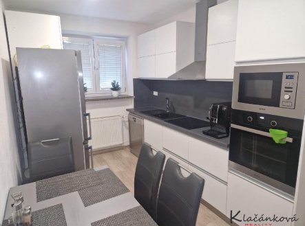 Prodej bytu, 4+1, 112 m²