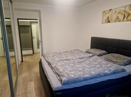 Prodej bytu, 4+1, 112 m²