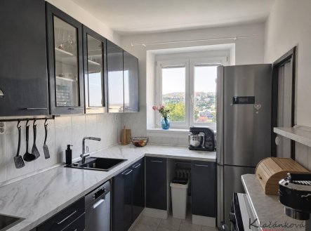 Prodej bytu, 3+1, 73 m²