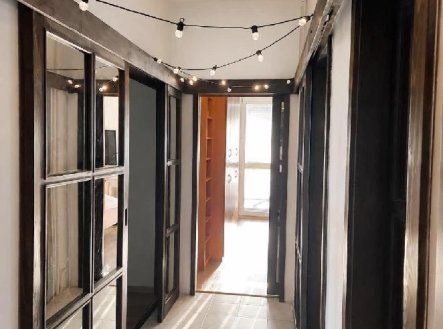 Prodej bytu, 3+1, 73 m²