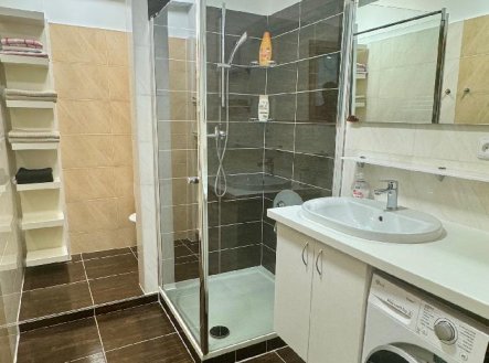 Prodej bytu, atypický, 48 m²
