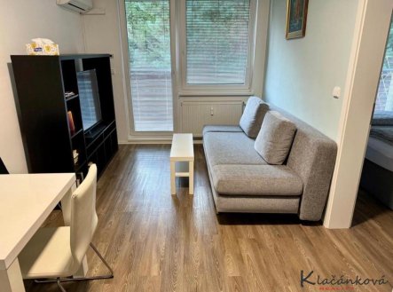 Prodej bytu, atypický, 48 m²