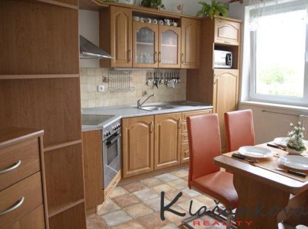 Prodej bytu, 3+1, 86 m²