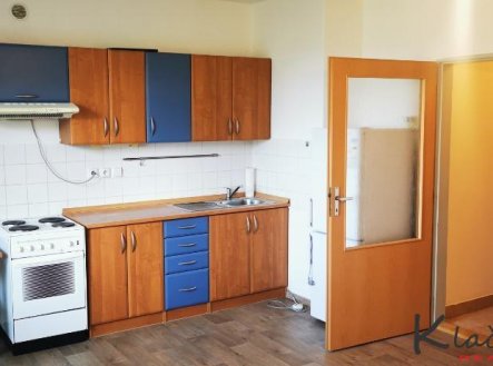 Prodej bytu, 1+kk, 29 m²