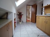 Prodej bytu, 1+kk, 29 m²