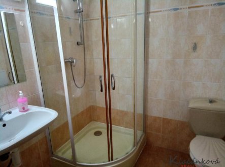 Prodej bytu, 1+kk, 29 m²