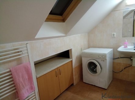 Prodej bytu, 1+kk, 29 m²