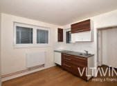 Pronájem bytu, 1+1, 39 m²