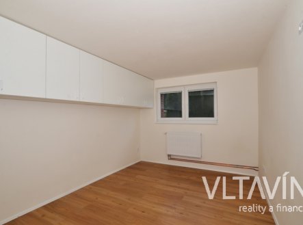 Pronájem bytu, 1+1, 39 m²