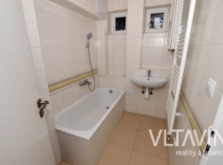 Pronájem bytu, 1+1, 39 m²