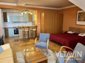 Pronájem bytu, 1+kk, 46 m²