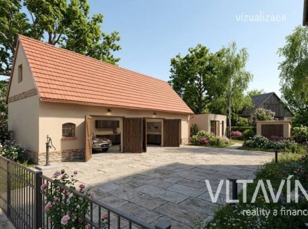 Prodej domu/vily, 205 m²