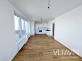 Pronájem bytu, 3+kk, 83 m²