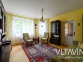 Prodej bytu, 2+kk, 59 m²