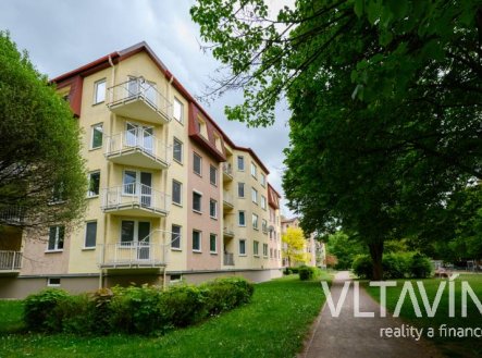 Prodej bytu, 2+kk, 59 m² obrázek