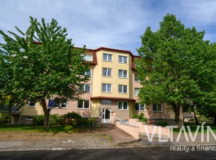 Prodej bytu, 2+kk, 59 m²