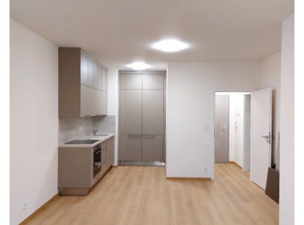 Pronájem bytu, 2+kk, 61 m²