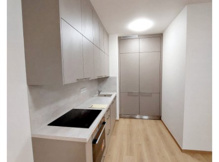 Pronájem bytu, 2+kk, 61 m²