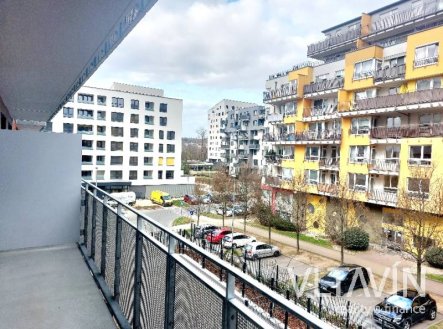Pronájem bytu, 2+kk, 61 m²