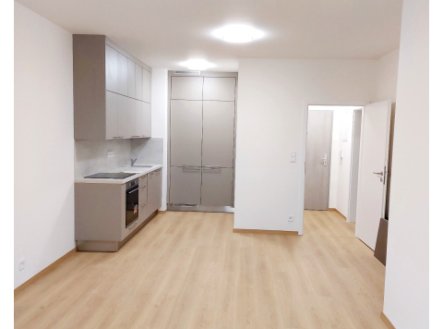 Pronájem bytu, 2+kk, 61 m²