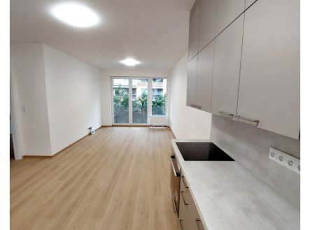 Pronájem bytu, 2+kk, 61 m²
