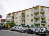 Pronájem bytu, 2+kk, 56 m²