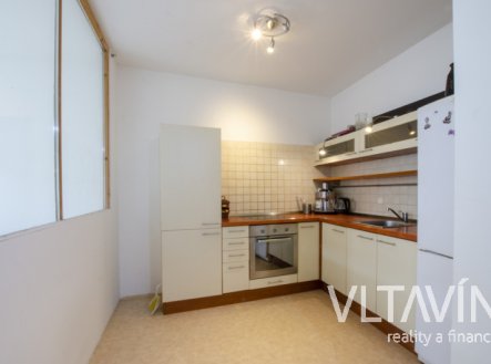 Pronájem bytu, 2+kk, 56 m²