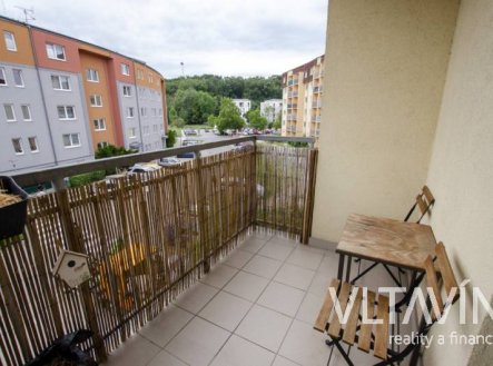 Pronájem bytu, 2+kk, 56 m²