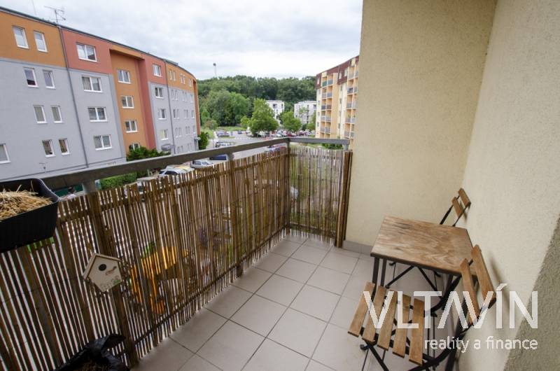Pronájem bytu 2+kk, 53 m2,  Odolena Voda, Nad Štolami