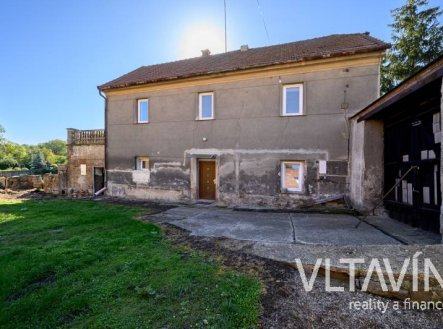 Prodej domu/vily, 115 m²