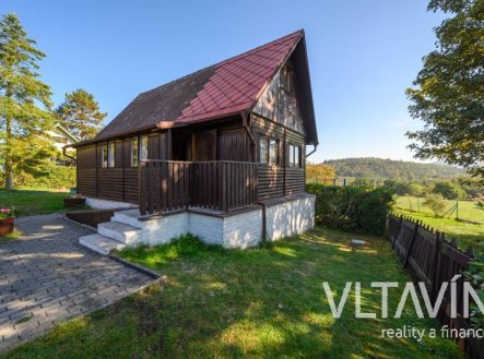 Prodej chaty/rekreačního objektu, 58 m²
