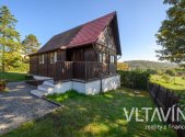 Prodej chaty/rekreačního objektu, 58 m²