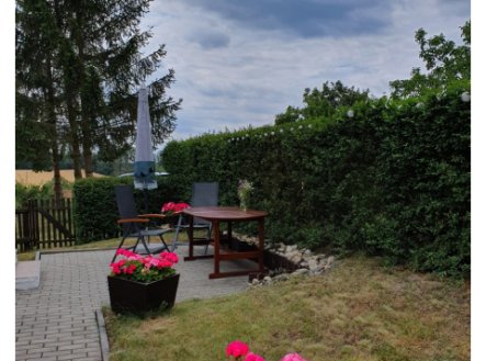 Prodej chaty/rekreačního objektu, 58 m²