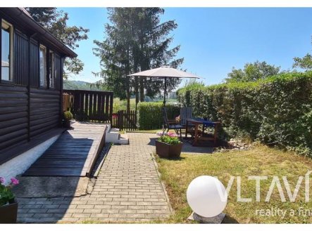 Prodej chaty/rekreačního objektu, 58 m²