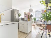 Prodej bytu, 2+kk, 50 m²