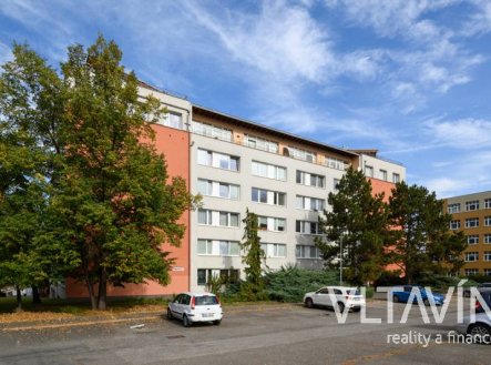 Prodej bytu, 2+kk, 50 m²